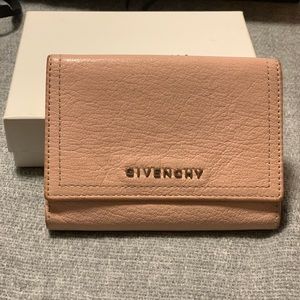 Givenchy Bifold wallet